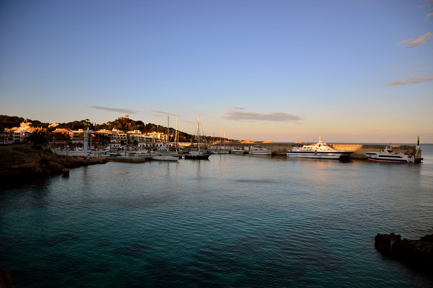 Cala Ratjada